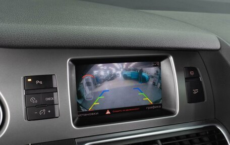 Audi Q7, 2014 год, 2 629 000 рублей, 14 фотография