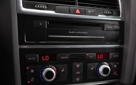 Audi Q7, 2014 год, 2 629 000 рублей, 15 фотография