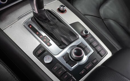 Audi Q7, 2014 год, 2 629 000 рублей, 16 фотография