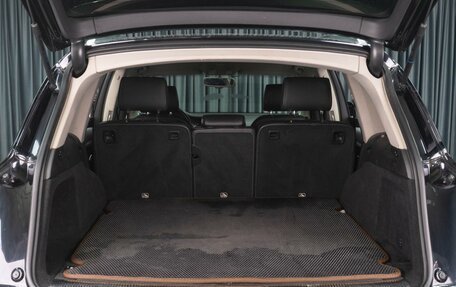 Audi Q7, 2014 год, 2 629 000 рублей, 18 фотография