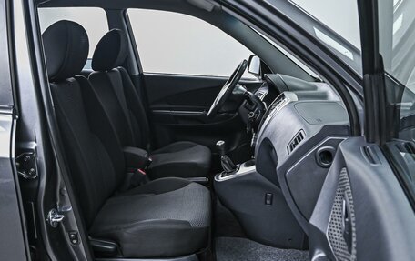 Hyundai Tucson III, 2008 год, 1 169 000 рублей, 8 фотография