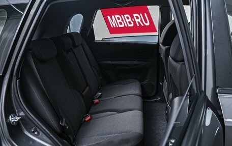 Hyundai Tucson III, 2008 год, 1 169 000 рублей, 7 фотография