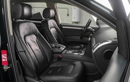 Audi Q7, 2014 год, 2 629 000 рублей, 8 фотография