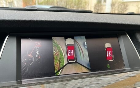 BMW 5 серия, 2016 год, 2 750 000 рублей, 11 фотография