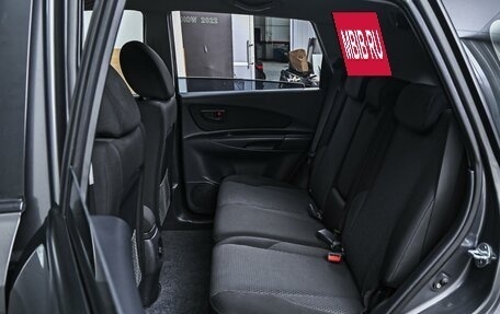 Hyundai Tucson III, 2008 год, 1 169 000 рублей, 9 фотография