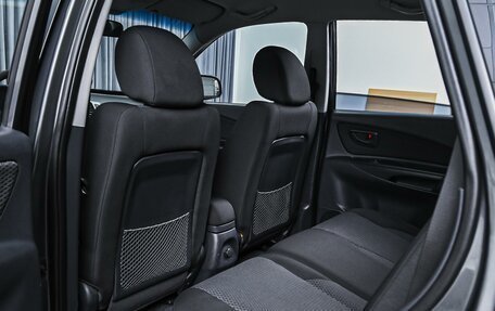 Hyundai Tucson III, 2008 год, 1 169 000 рублей, 11 фотография