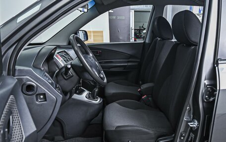 Hyundai Tucson III, 2008 год, 1 169 000 рублей, 10 фотография