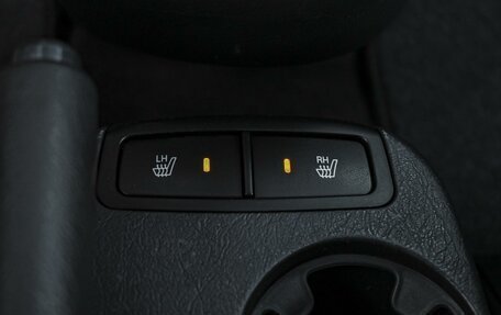 Hyundai Tucson III, 2008 год, 1 169 000 рублей, 17 фотография