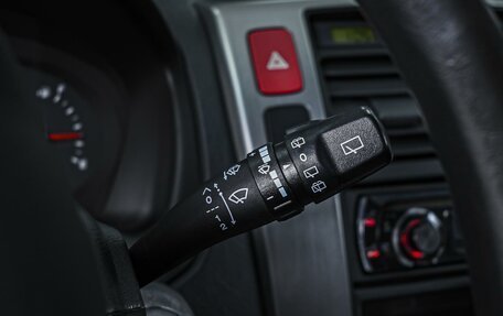 Hyundai Tucson III, 2008 год, 1 169 000 рублей, 16 фотография