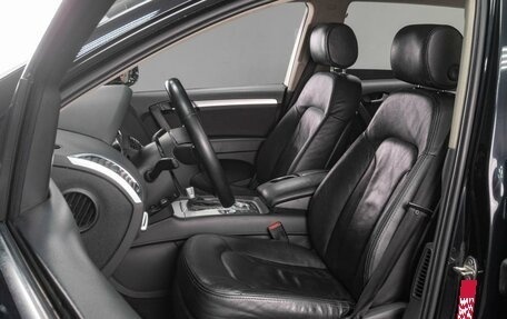 Audi Q7, 2014 год, 2 629 000 рублей, 10 фотография