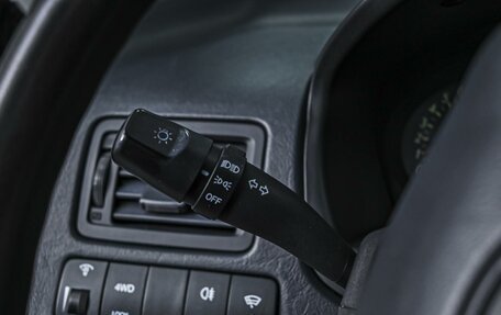 Hyundai Tucson III, 2008 год, 1 169 000 рублей, 15 фотография