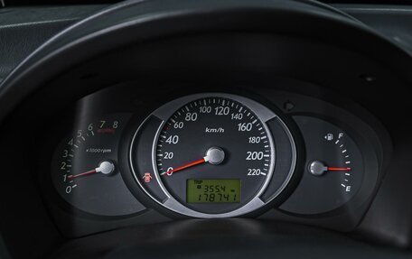 Hyundai Tucson III, 2008 год, 1 169 000 рублей, 18 фотография