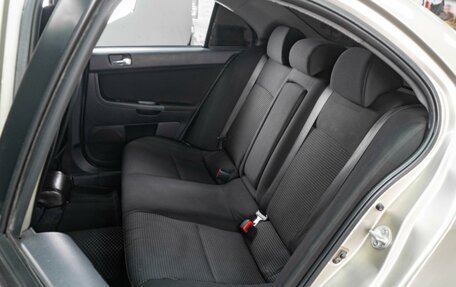 Mitsubishi Lancer IX, 2008 год, 549 000 рублей, 9 фотография