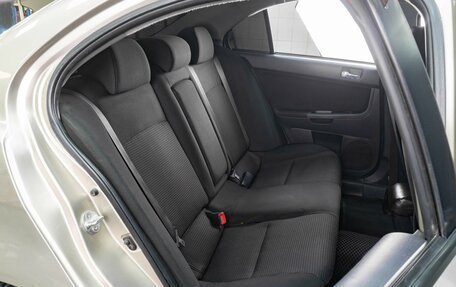 Mitsubishi Lancer IX, 2008 год, 549 000 рублей, 7 фотография