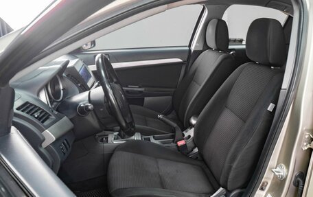 Mitsubishi Lancer IX, 2008 год, 549 000 рублей, 10 фотография