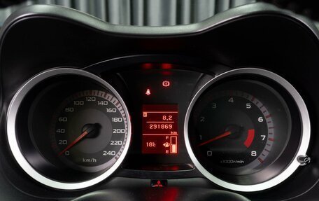 Mitsubishi Lancer IX, 2008 год, 549 000 рублей, 12 фотография