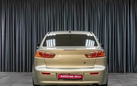 Mitsubishi Lancer IX, 2008 год, 549 000 рублей, 4 фотография