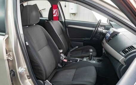 Mitsubishi Lancer IX, 2008 год, 549 000 рублей, 8 фотография