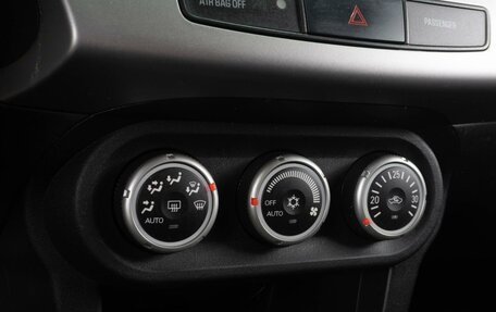 Mitsubishi Lancer IX, 2008 год, 549 000 рублей, 15 фотография