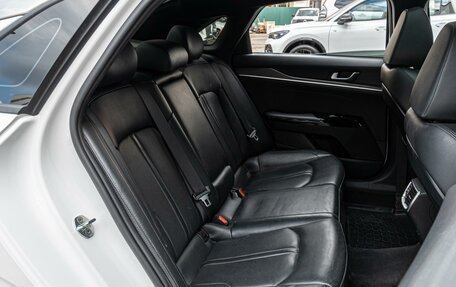 KIA K5, 2021 год, 3 340 000 рублей, 7 фотография