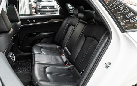 KIA K5, 2021 год, 3 340 000 рублей, 9 фотография