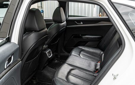KIA K5, 2021 год, 3 340 000 рублей, 11 фотография
