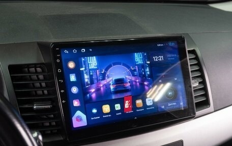 Mitsubishi Lancer IX, 2008 год, 549 000 рублей, 13 фотография