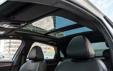 KIA K5, 2021 год, 3 340 000 рублей, 12 фотография