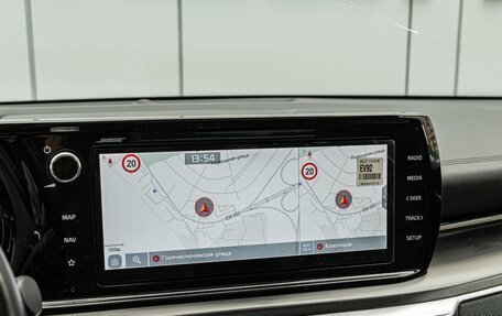 KIA K5, 2021 год, 3 340 000 рублей, 14 фотография