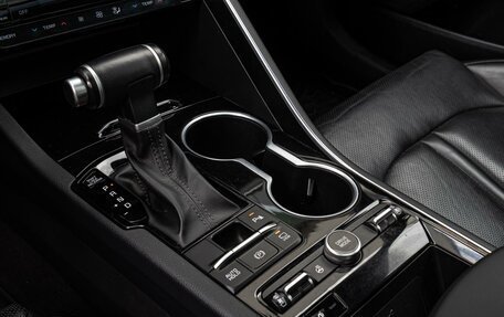 KIA K5, 2021 год, 3 340 000 рублей, 13 фотография