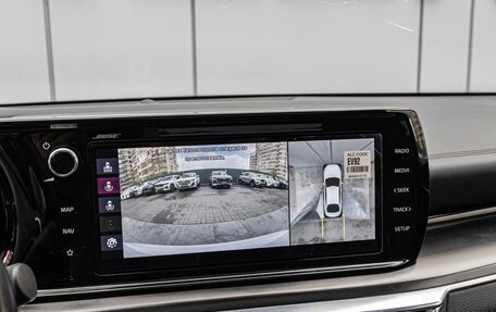 KIA K5, 2021 год, 3 340 000 рублей, 15 фотография