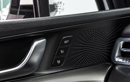 KIA K5, 2021 год, 3 340 000 рублей, 20 фотография