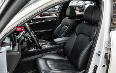 KIA K5, 2021 год, 3 340 000 рублей, 10 фотография