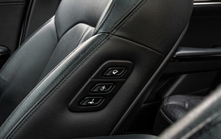 KIA K5, 2021 год, 3 340 000 рублей, 24 фотография