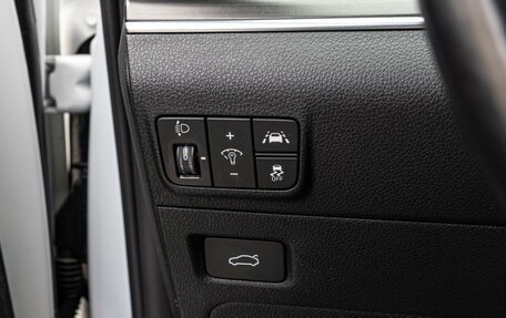 KIA K5, 2021 год, 3 340 000 рублей, 22 фотография