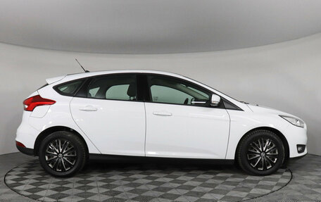 Ford Focus III, 2017 год, 1 350 000 рублей, 4 фотография