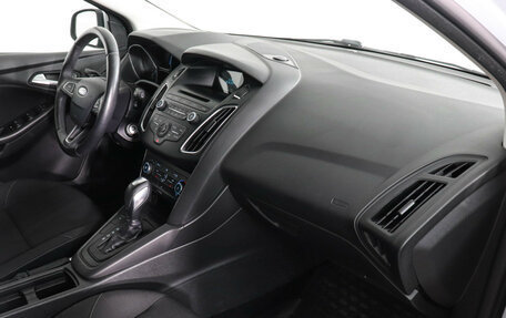 Ford Focus III, 2017 год, 1 350 000 рублей, 10 фотография