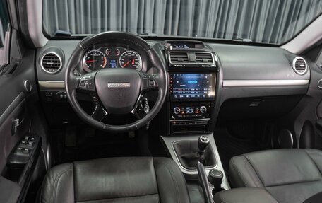 Haval H5 I, 2020 год, 2 139 000 рублей, 5 фотография