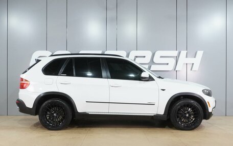 BMW X5, 2009 год, 1 879 000 рублей, 5 фотография