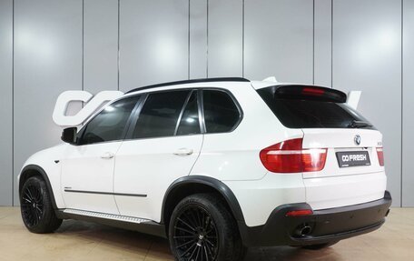 BMW X5, 2009 год, 1 879 000 рублей, 2 фотография