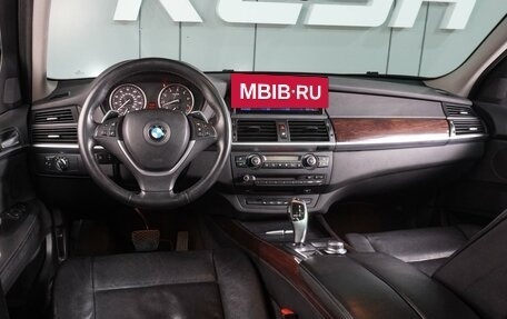 BMW X5, 2009 год, 1 879 000 рублей, 6 фотография