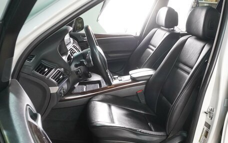 BMW X5, 2009 год, 1 879 000 рублей, 10 фотография