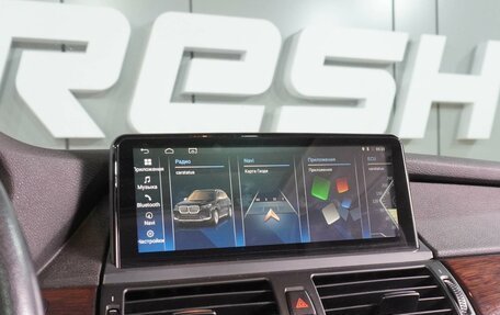 BMW X5, 2009 год, 1 879 000 рублей, 14 фотография