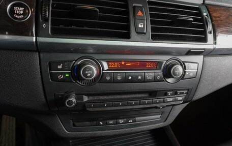 BMW X5, 2009 год, 1 879 000 рублей, 13 фотография