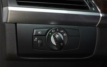 BMW X5, 2009 год, 1 879 000 рублей, 18 фотография