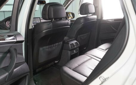 BMW X5, 2009 год, 1 879 000 рублей, 11 фотография