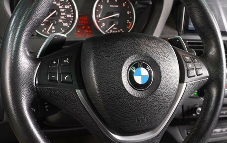 BMW X5, 2009 год, 1 879 000 рублей, 15 фотография