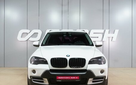 BMW X5, 2009 год, 1 879 000 рублей, 3 фотография
