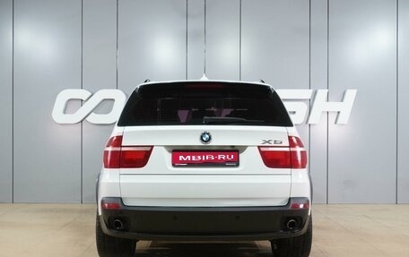 BMW X5, 2009 год, 1 879 000 рублей, 4 фотография