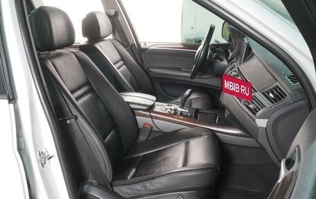 BMW X5, 2009 год, 1 879 000 рублей, 8 фотография